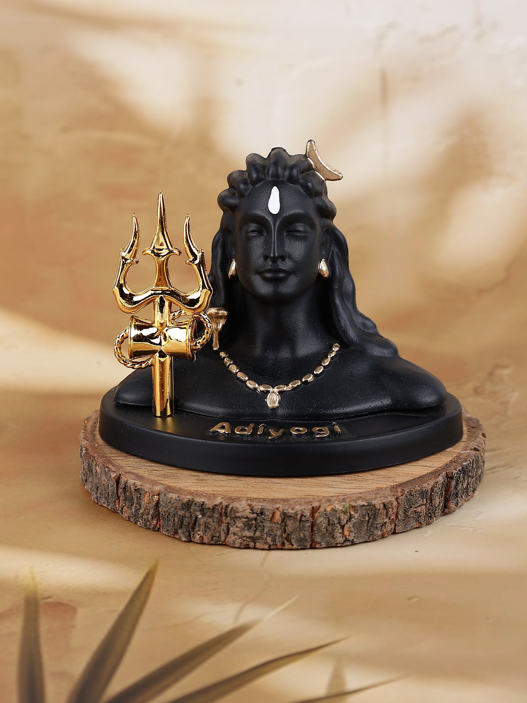 Divine Rituals