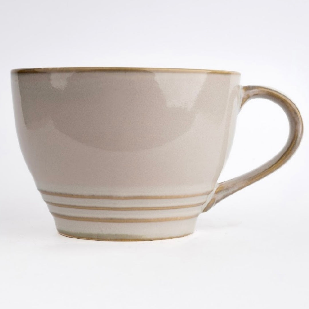clay white