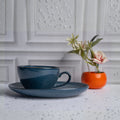 Linen Ripple Snack Set of 2