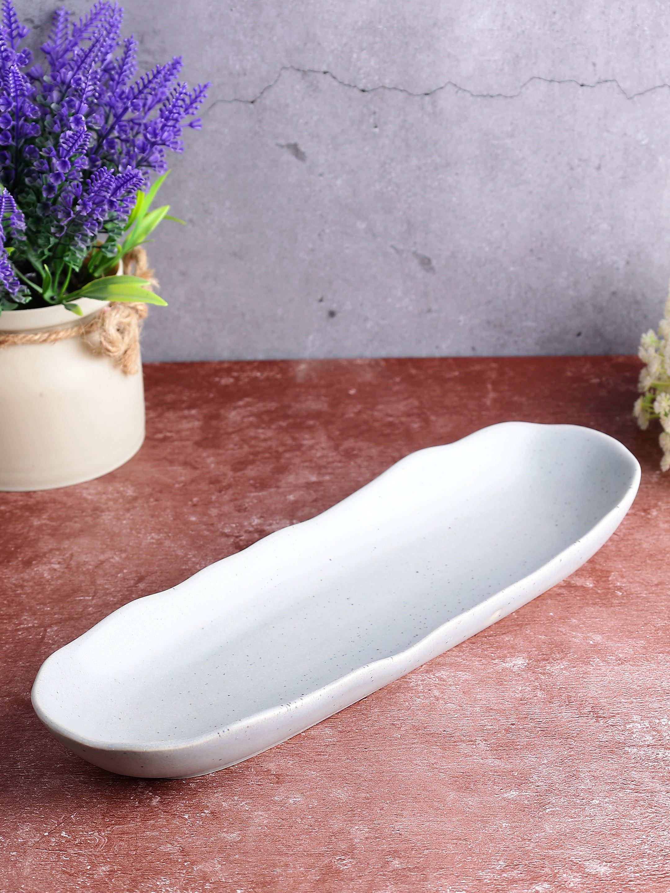 Drift Platter