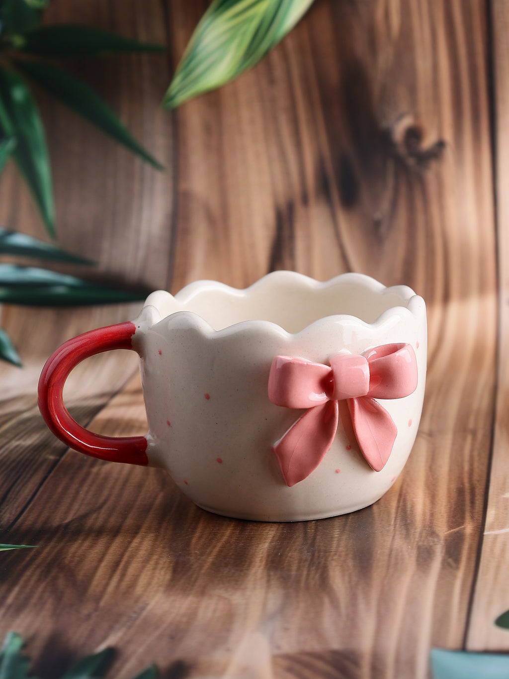 Sugar Bow Mugs