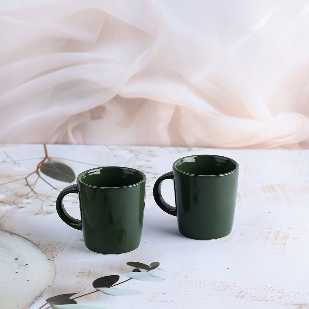 Cerulian Cortado Cups
