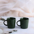 Cerulian Cortado Cups