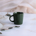Cerulian Cortado Cups