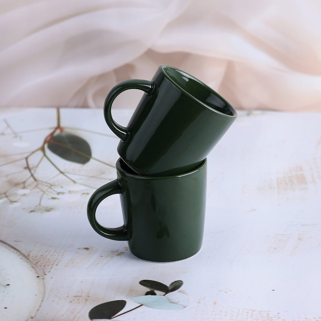 Cerulian Cortado Cups
