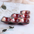 Ruby Grove Egg Tray