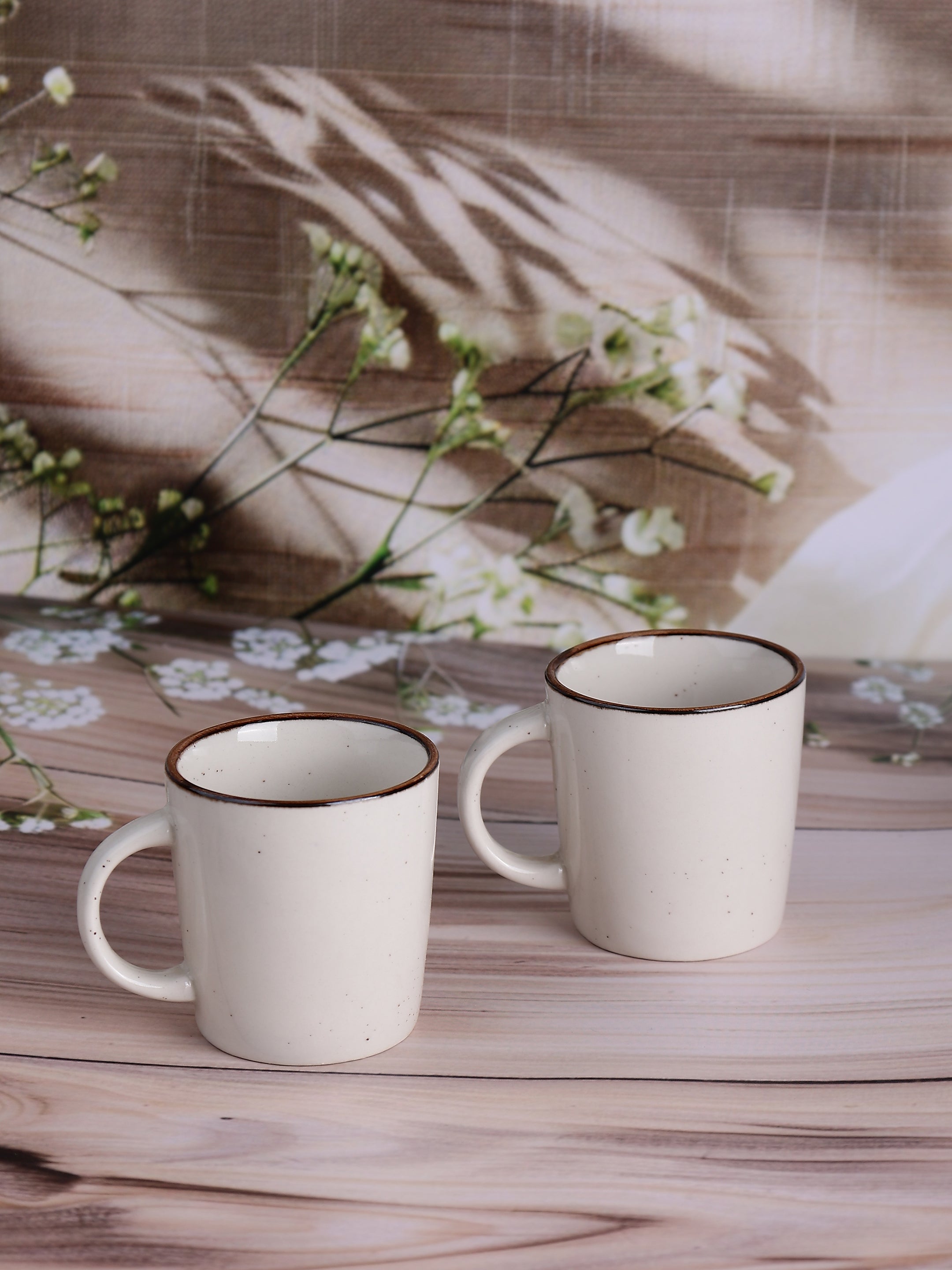 Cerulian Cortado Cups
