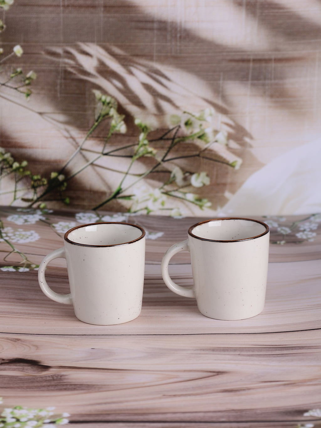 Cerulian Cortado Cups