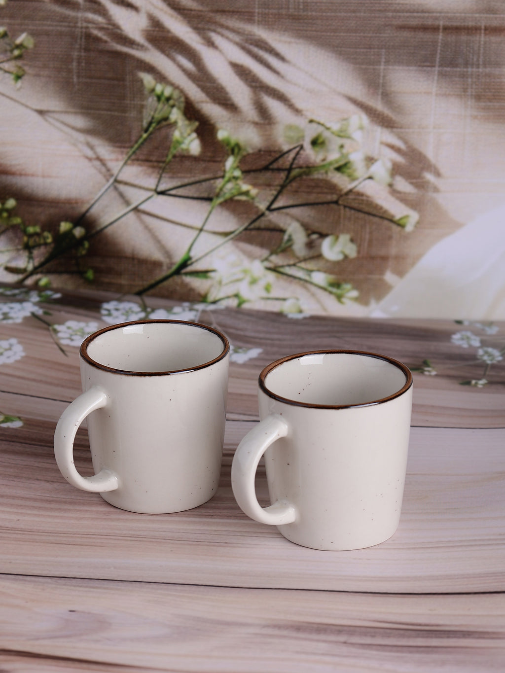 Cerulian Cortado Cups