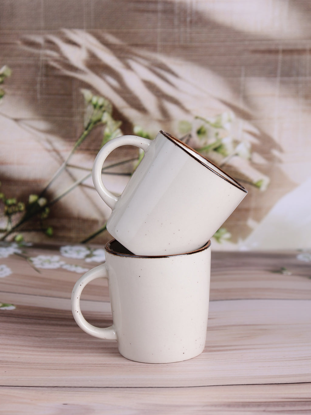 Cerulian Cortado Cups