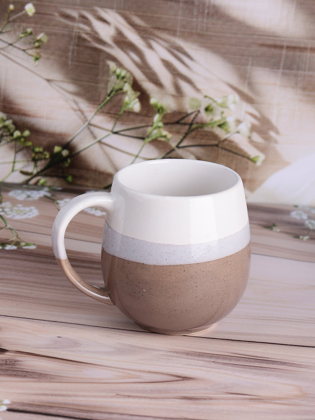 Desert Dune Mugs