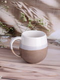 Desert Dune Mugs