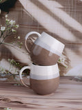 Desert Dune Mugs