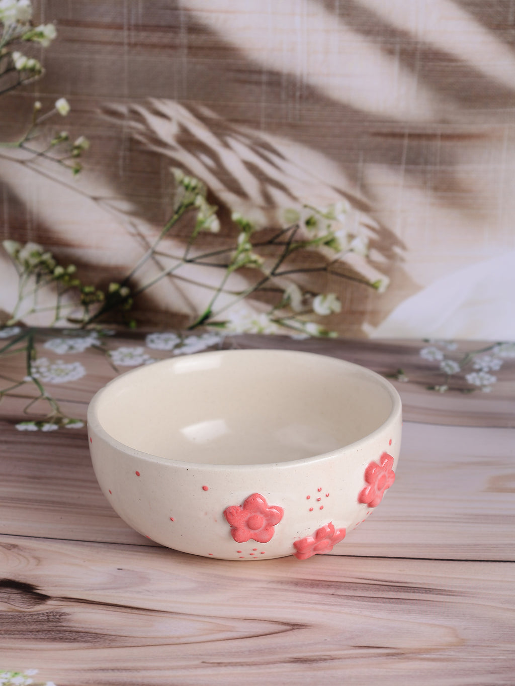 Petal Pop Bowl