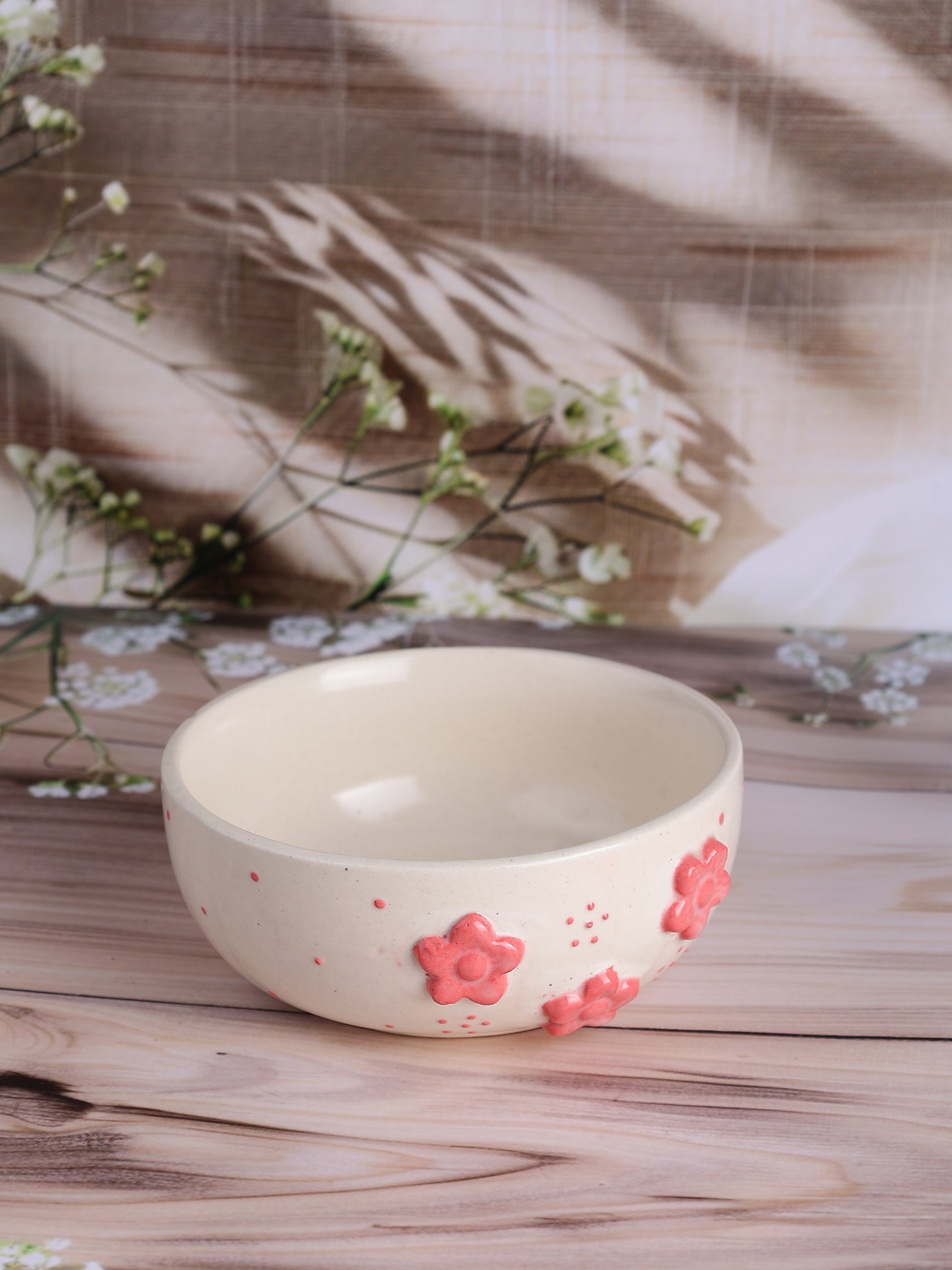 Petal Pop Bowl
