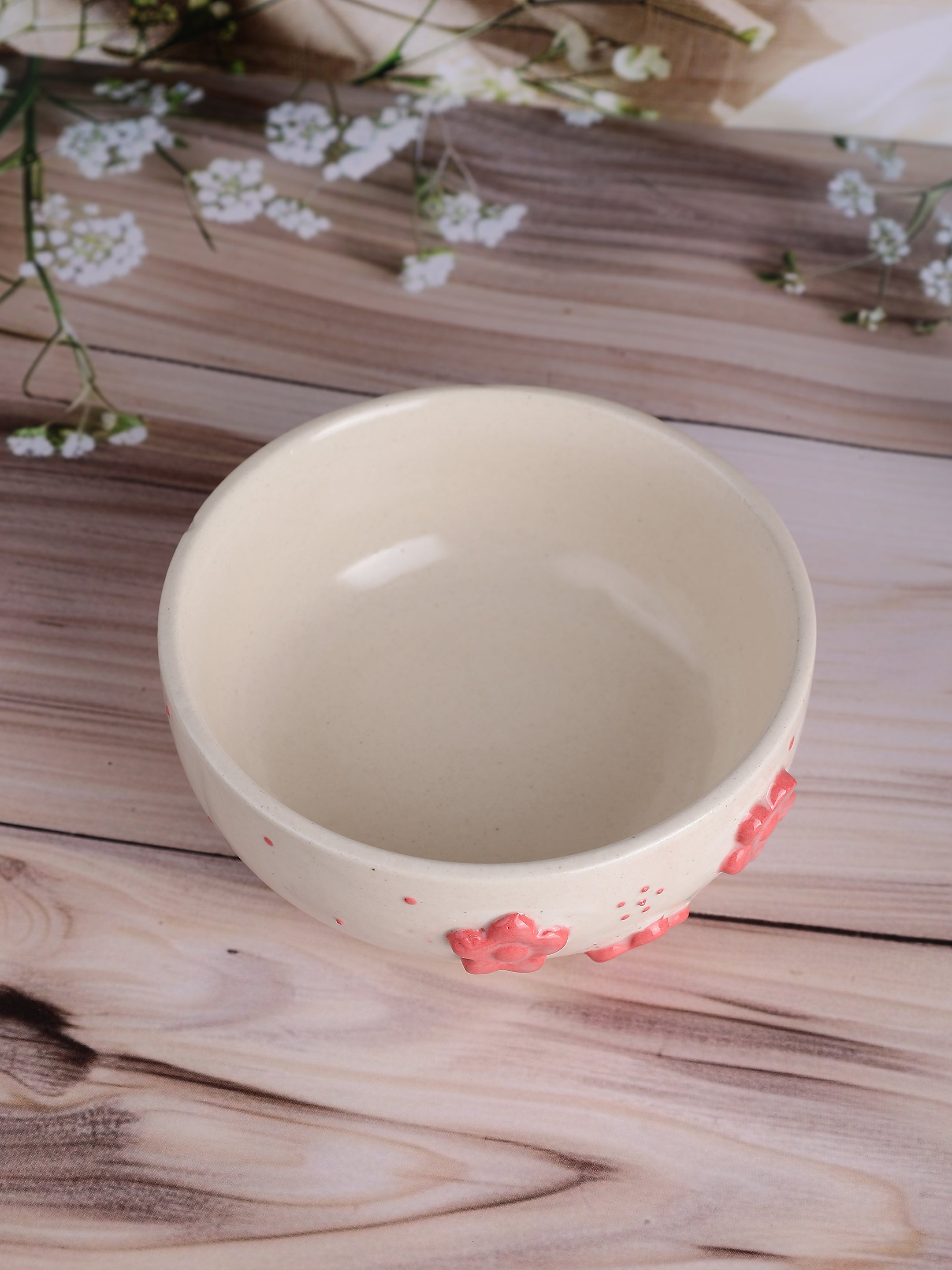 Petal Pop Bowl