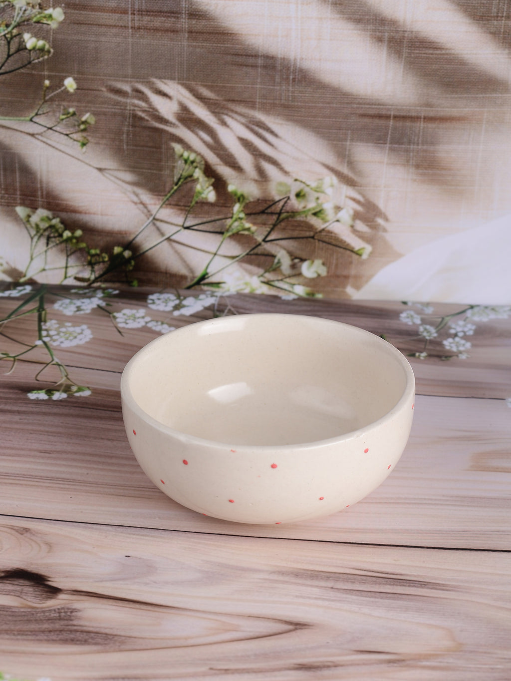 Petal Pop Bowl