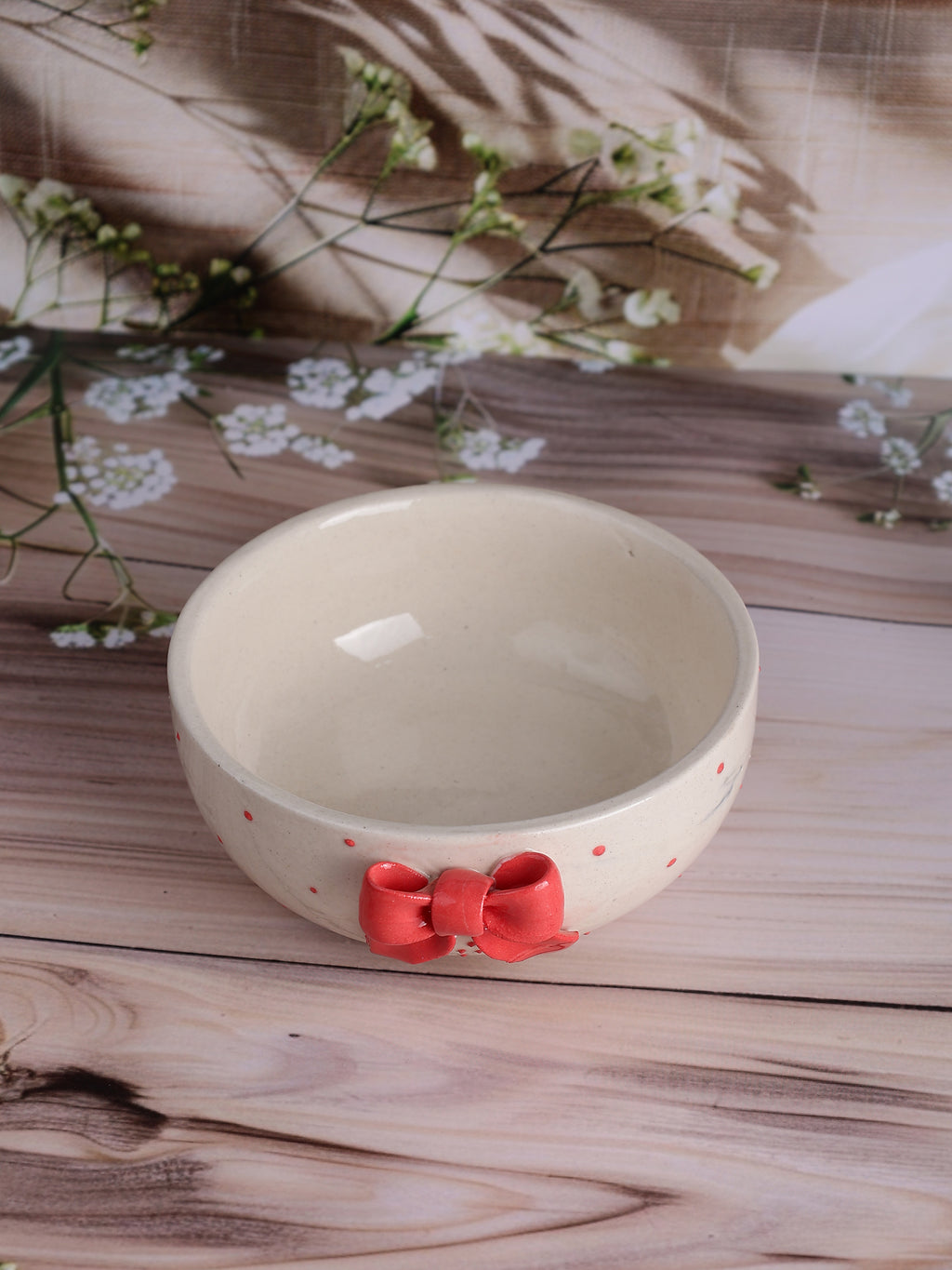 Bow Belle Bowl