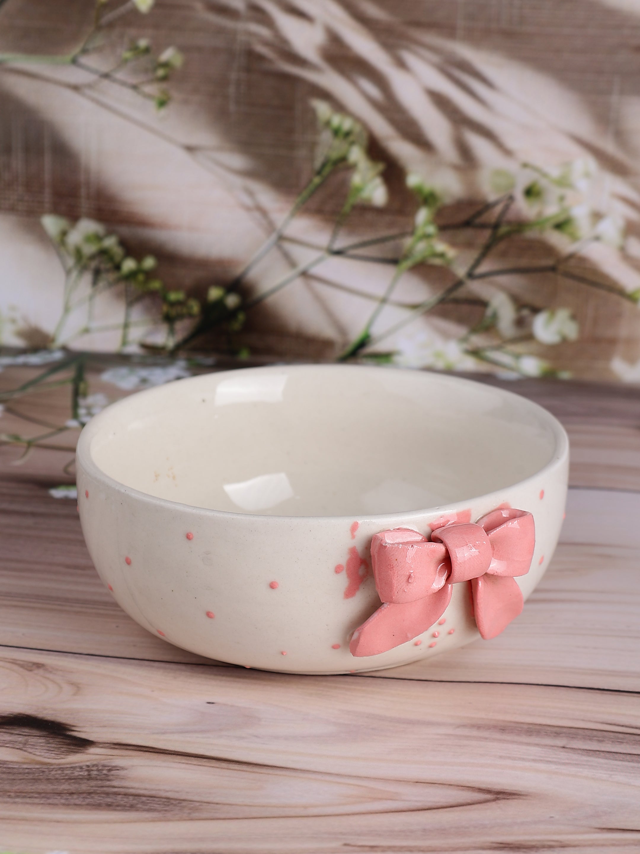 Bow Belle Bowl