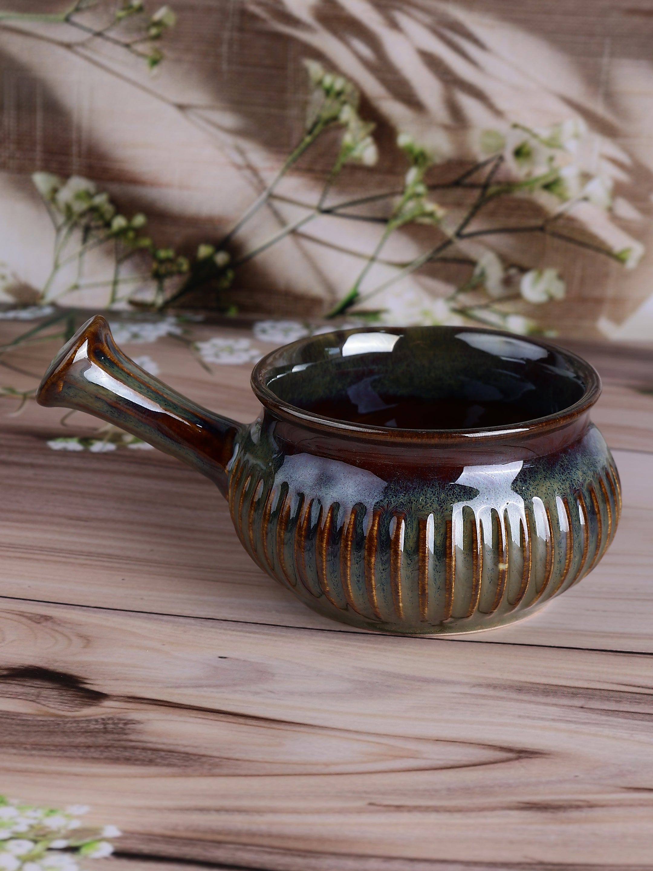Solaris Platter & Bowl Set