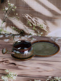 Solaris Platter & Bowl Set