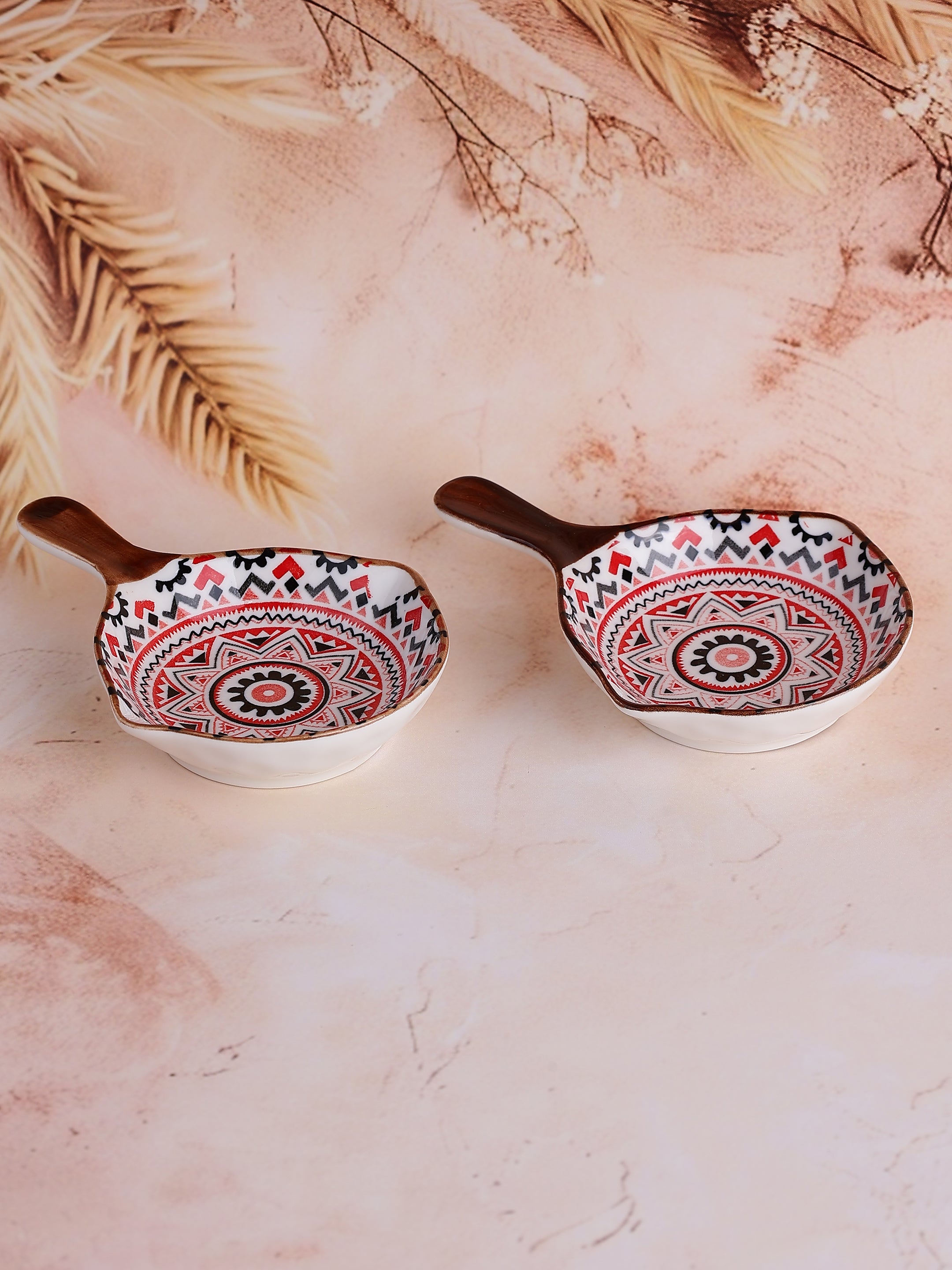 Mandala Tales Small Plate