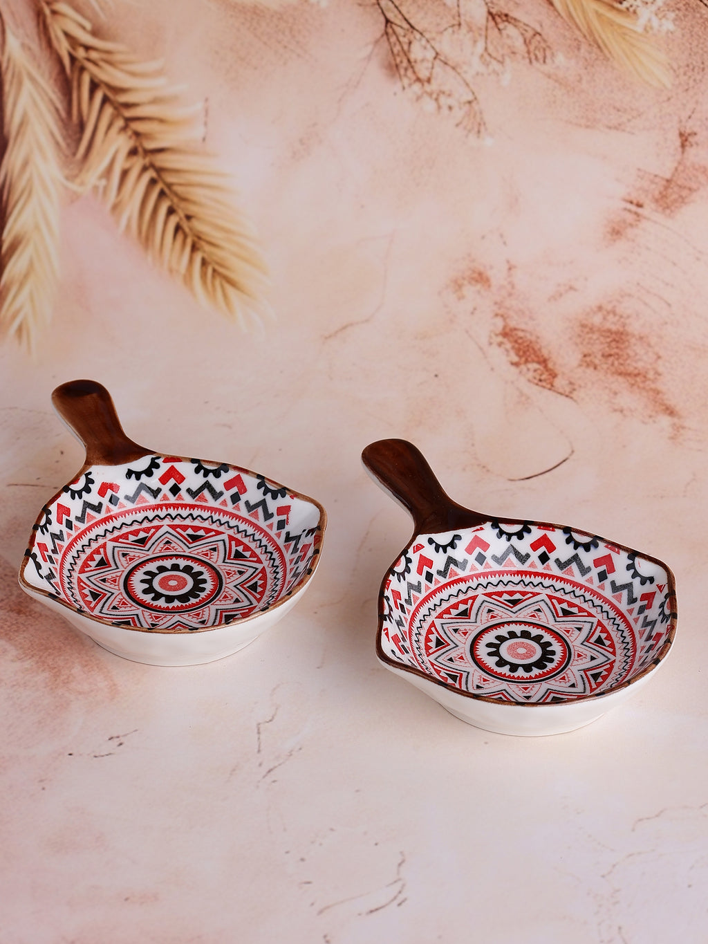 Mandala Tales Small Plate