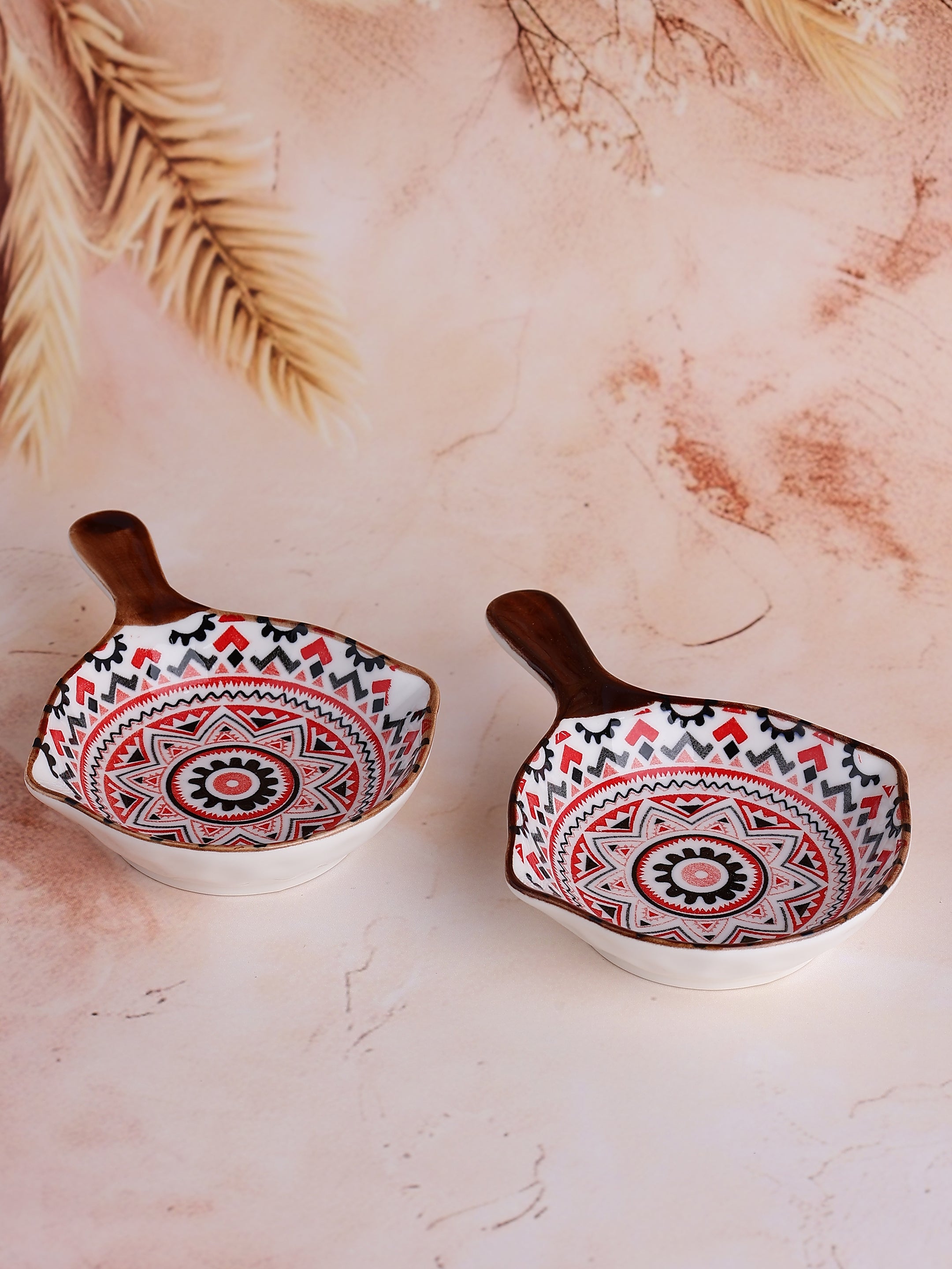 Mandala Tales Small Plate