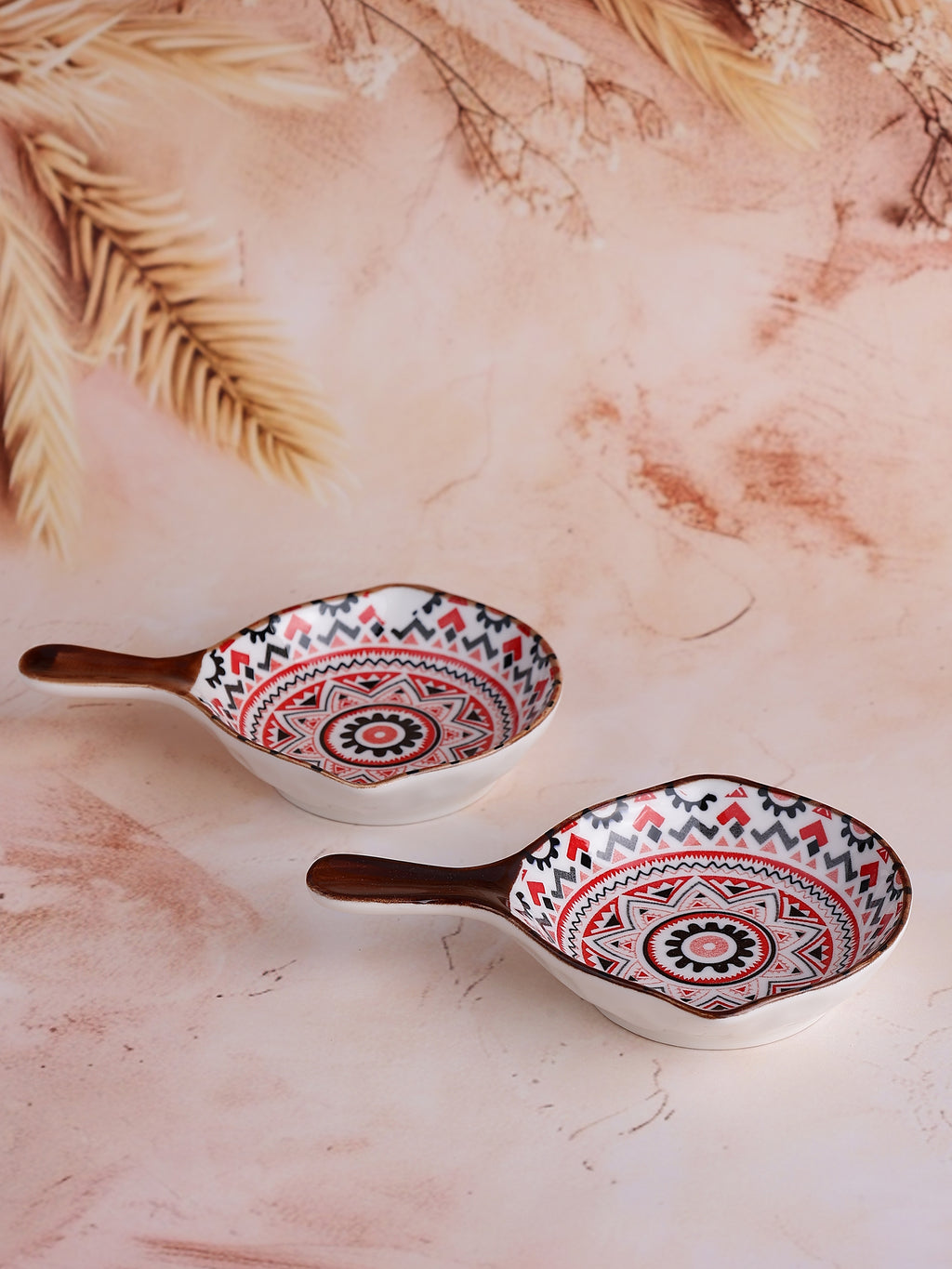 Mandala Tales Small Plate