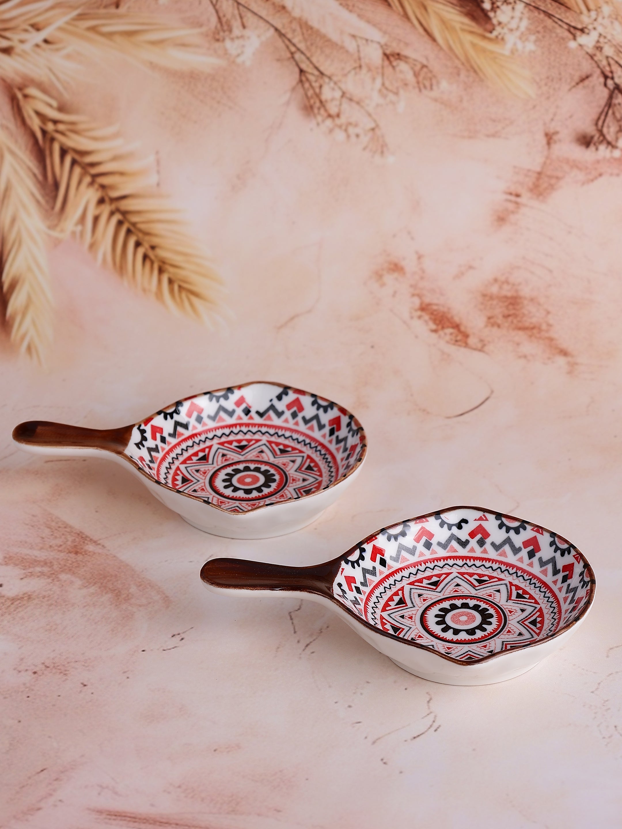 Mandala Tales Small Plate