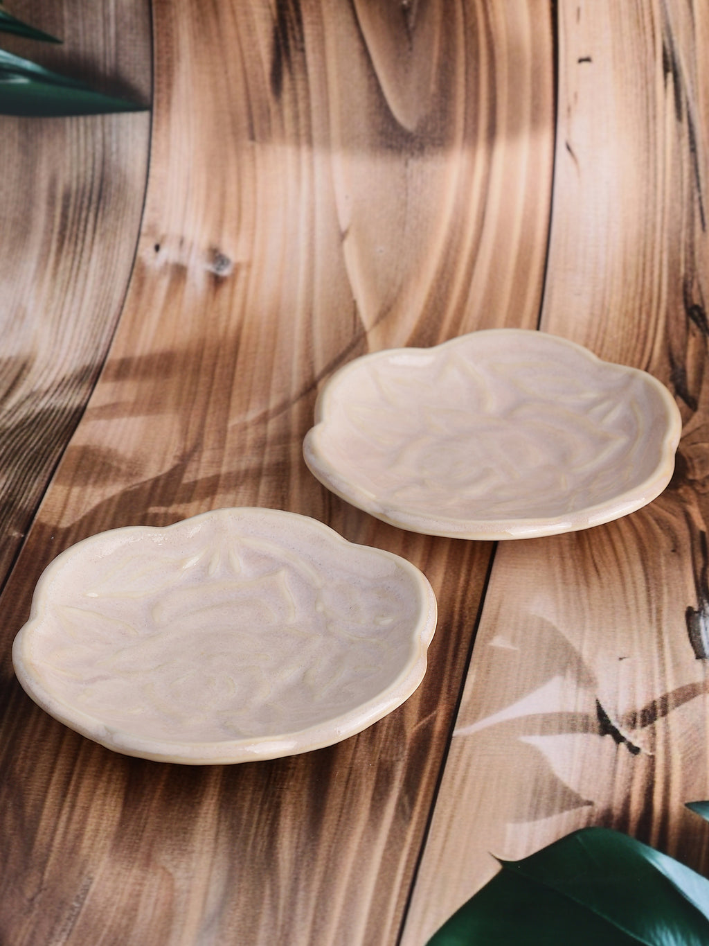 Bloom Belle Snack Plate