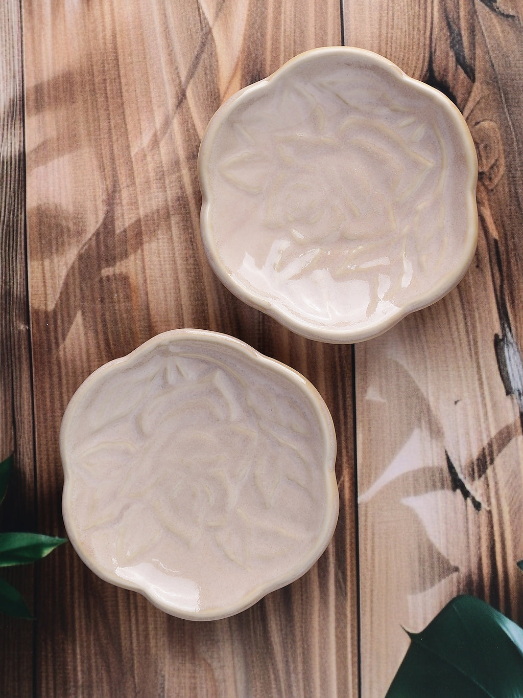 Bloom Belle Snack Plate