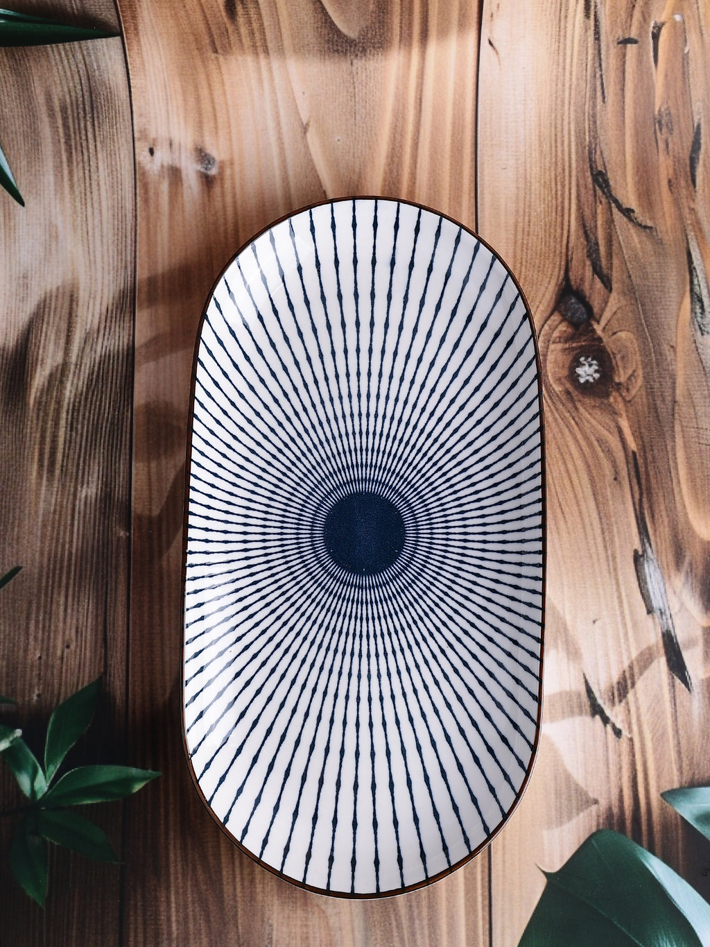 Solara Platter