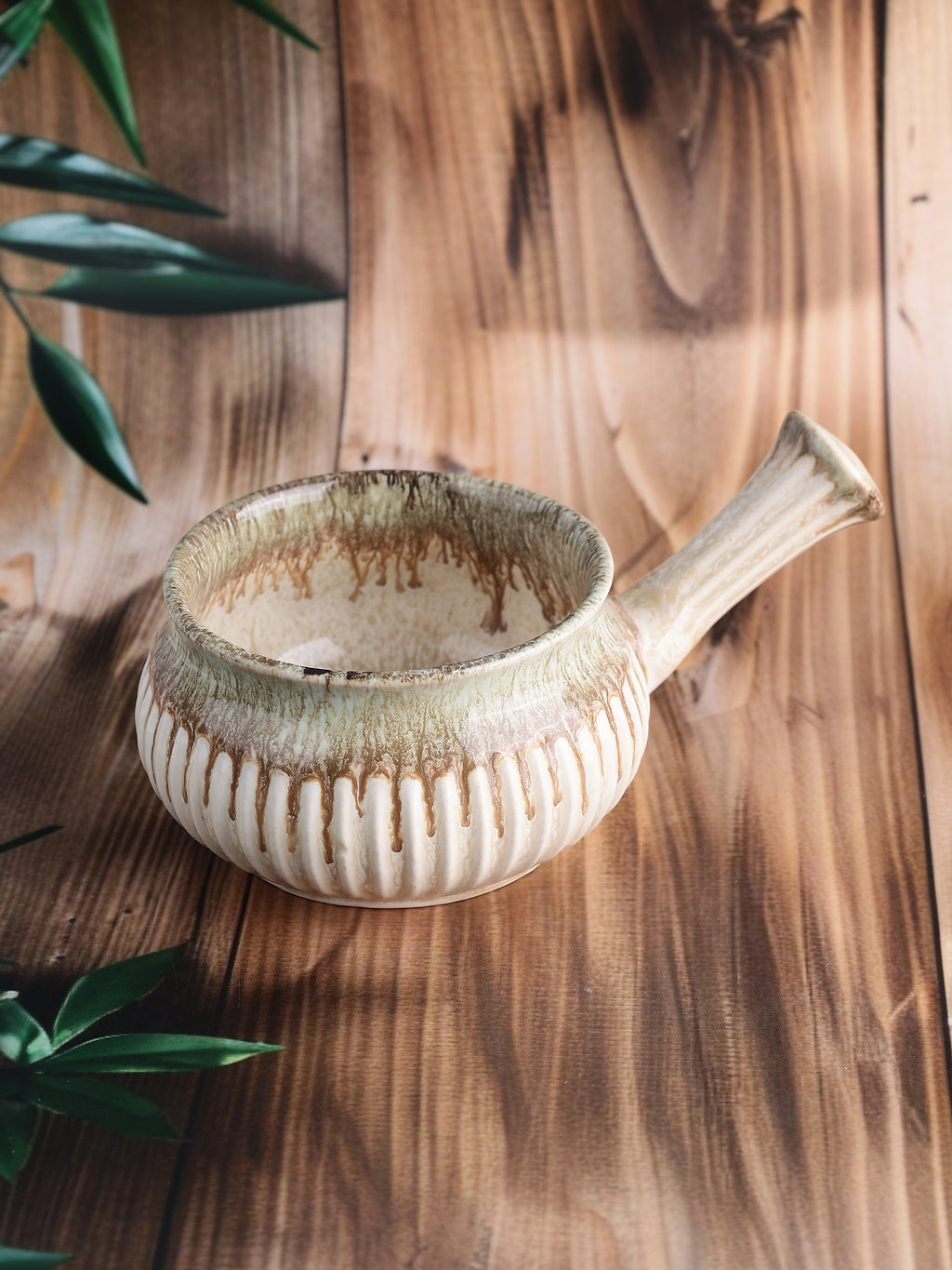 Solaris Platter & Bowl Set