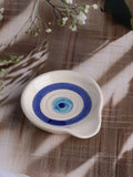Evil Eye Spoon Rest