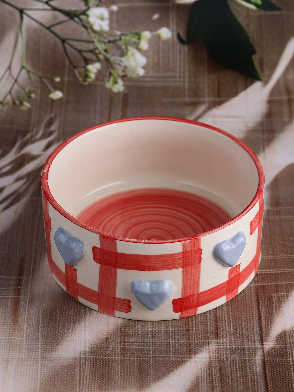 Heartline Bowls
