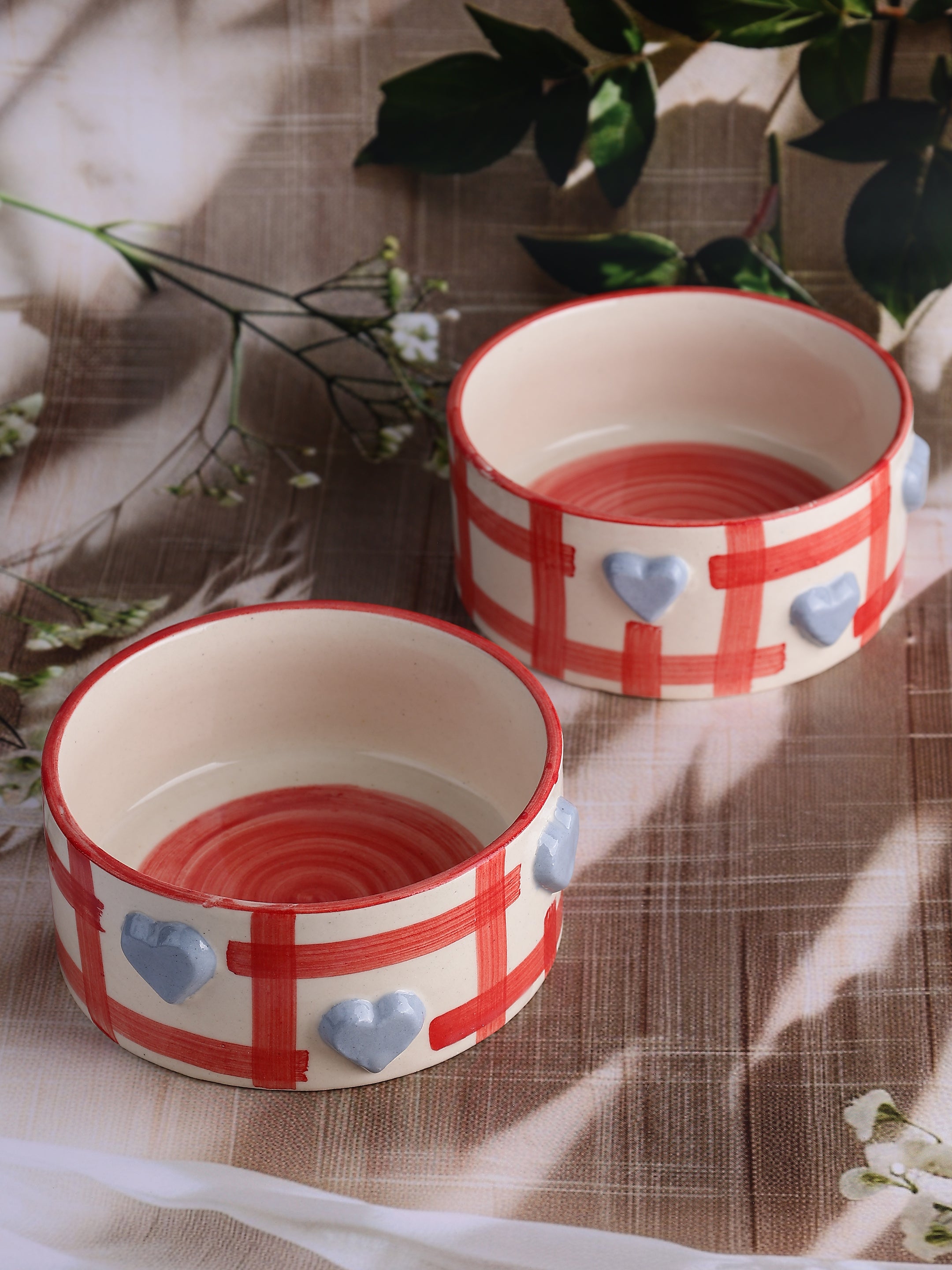 Heartline Bowls