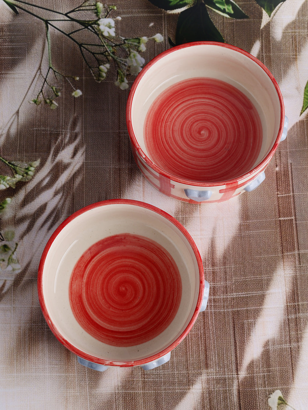 Heartline Bowls