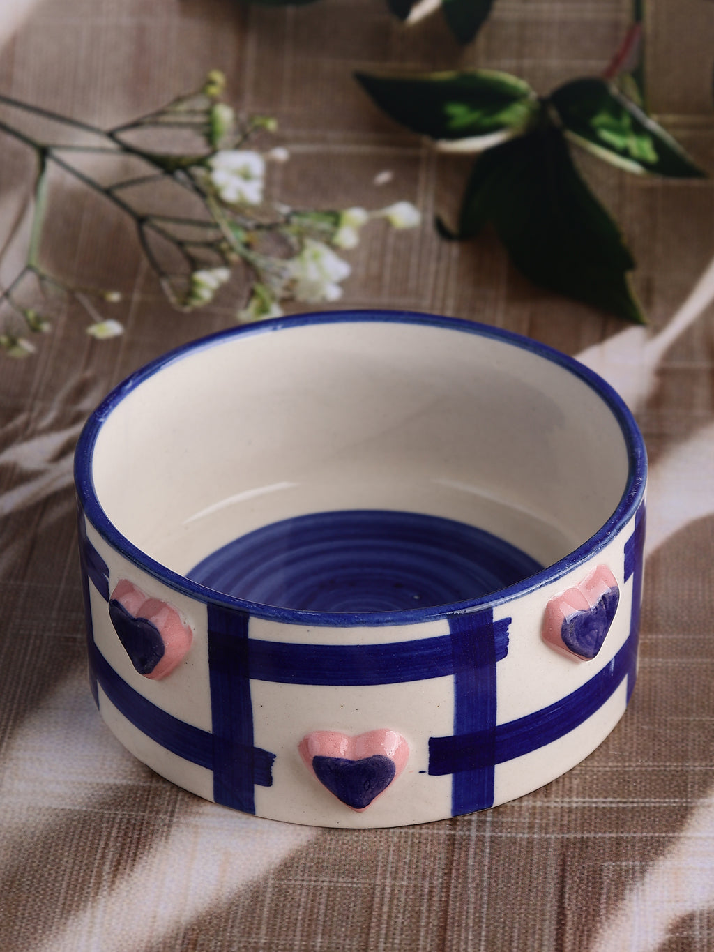 Heartline Bowls