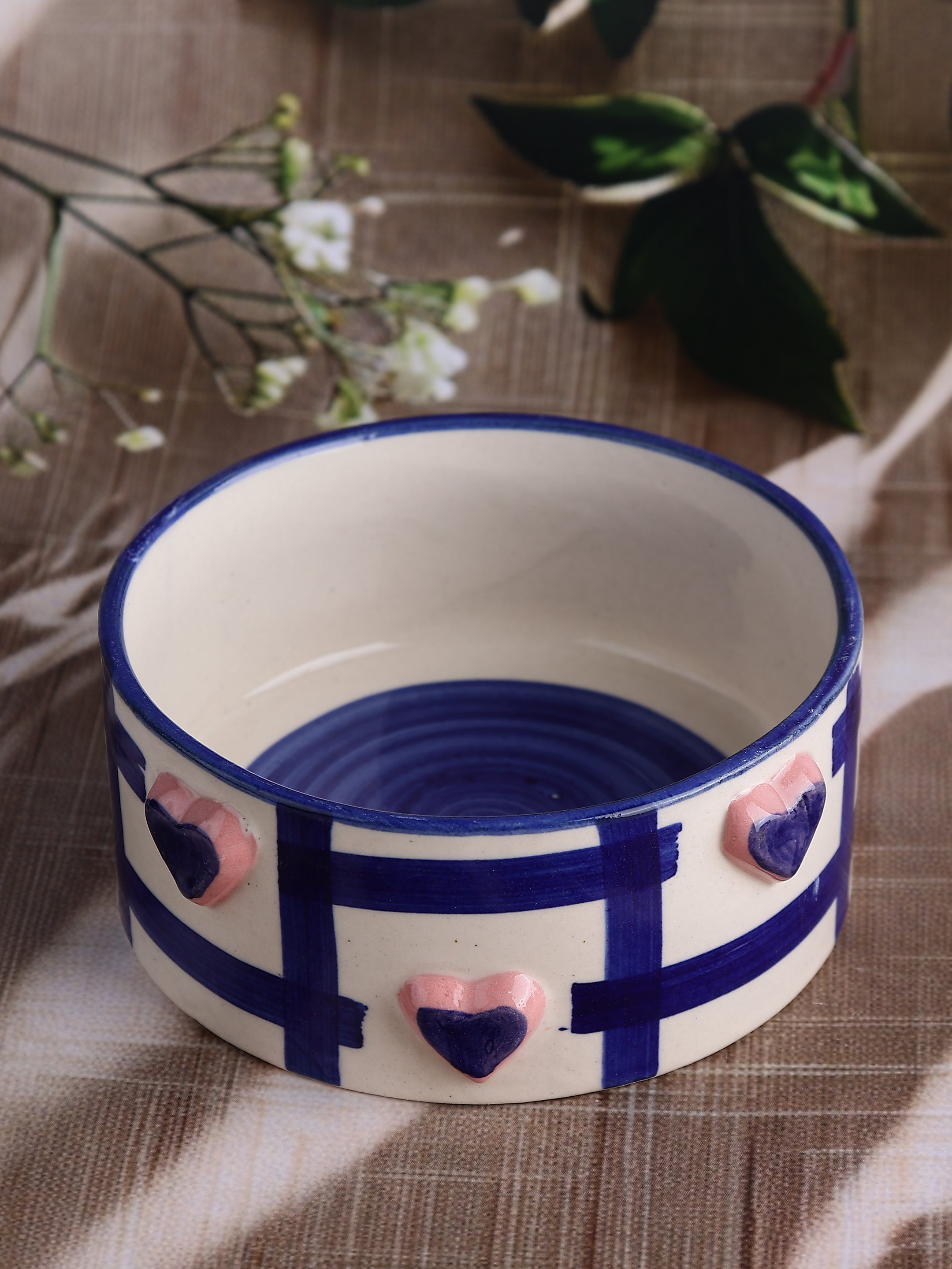 Heartline Bowls