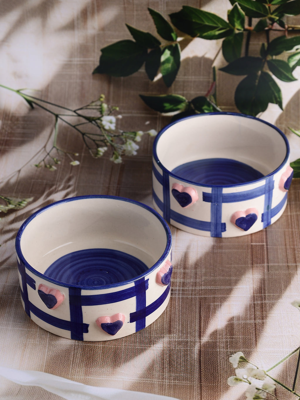 Heartline Bowls