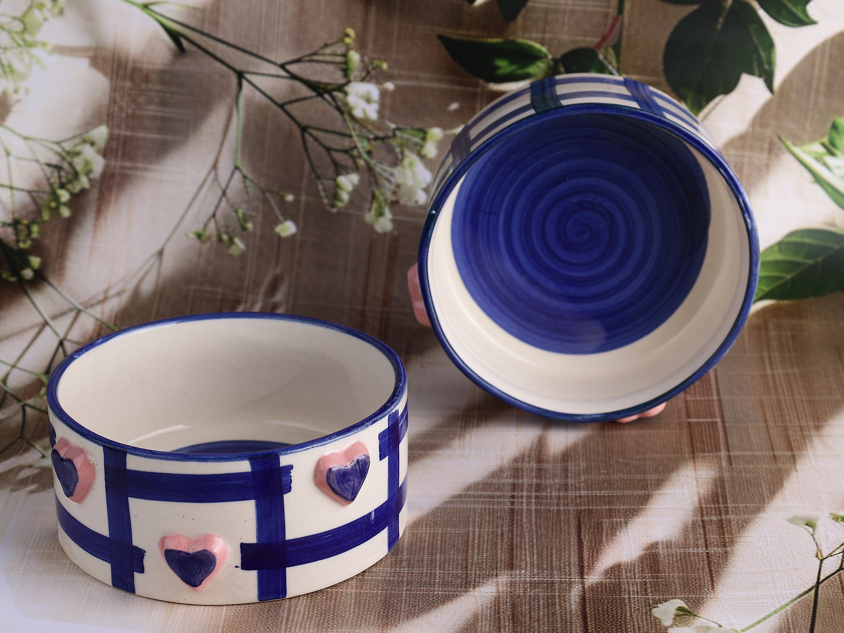 Heartline Bowls