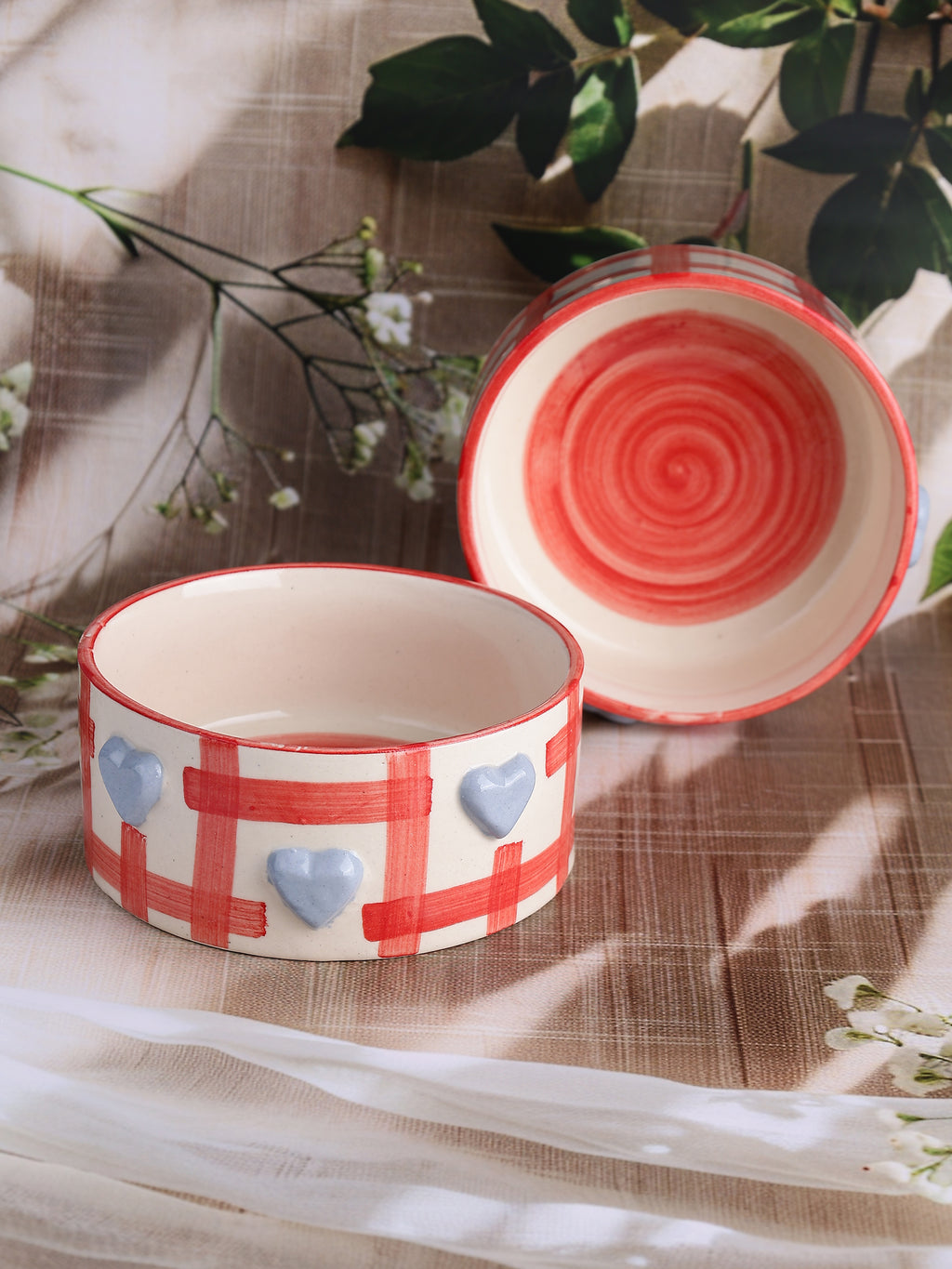 Heartline Bowls