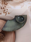 Sea Crest Serving Platter