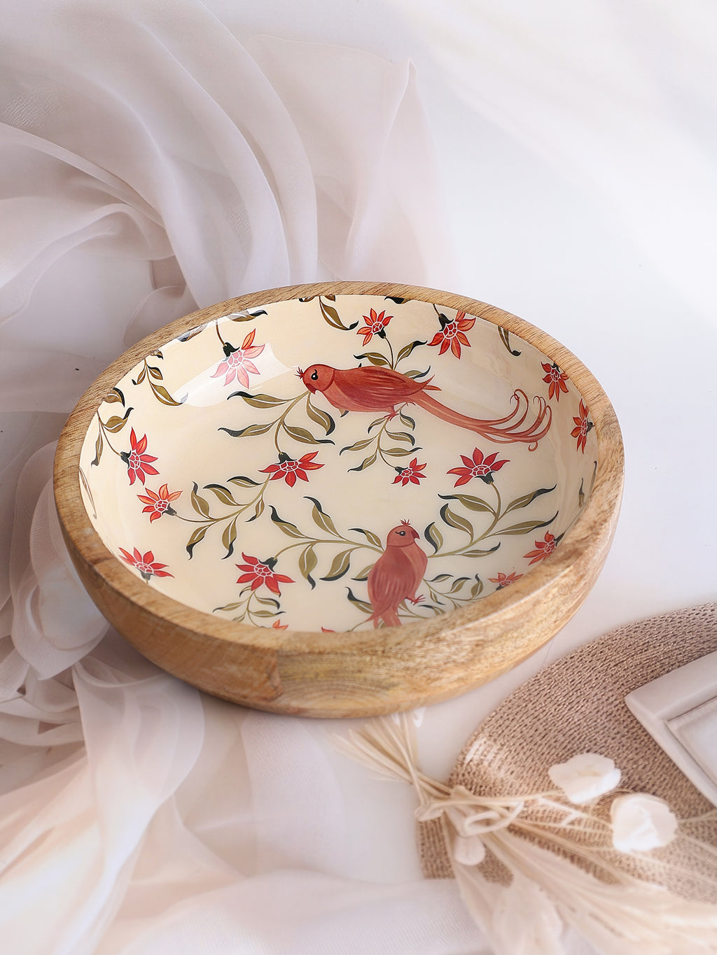 Songbird Bowl