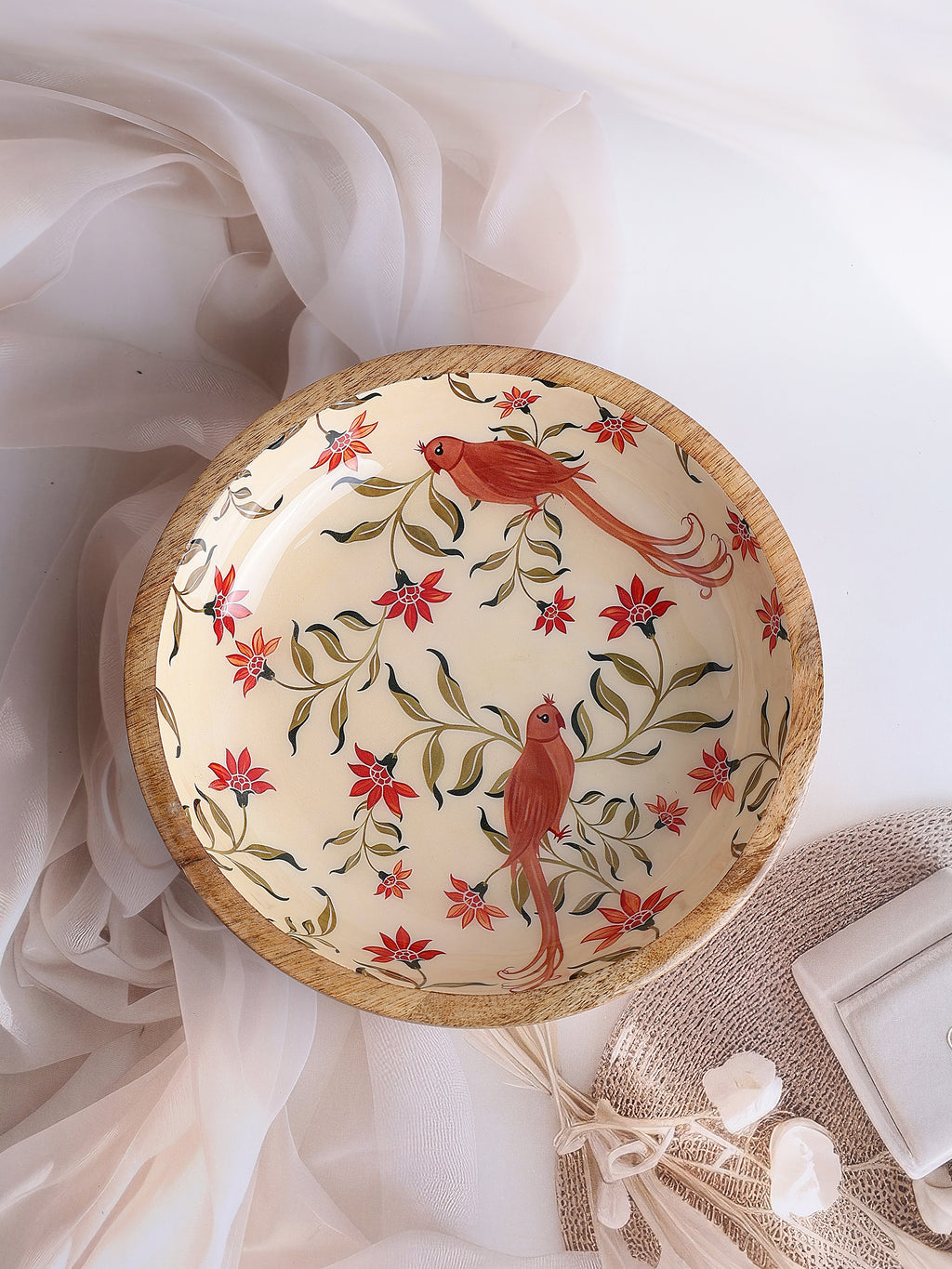 Songbird Bowl