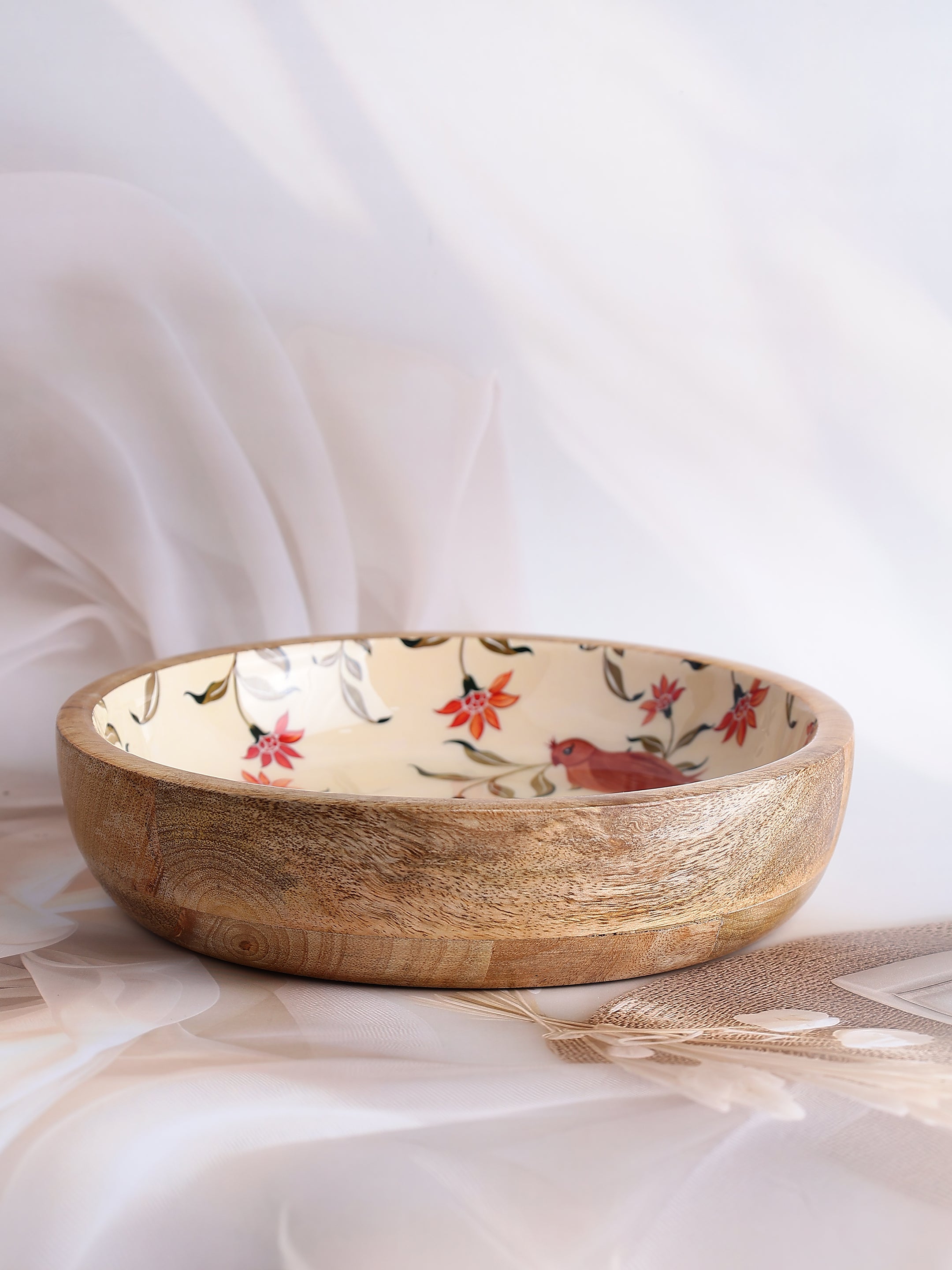 Songbird Bowl