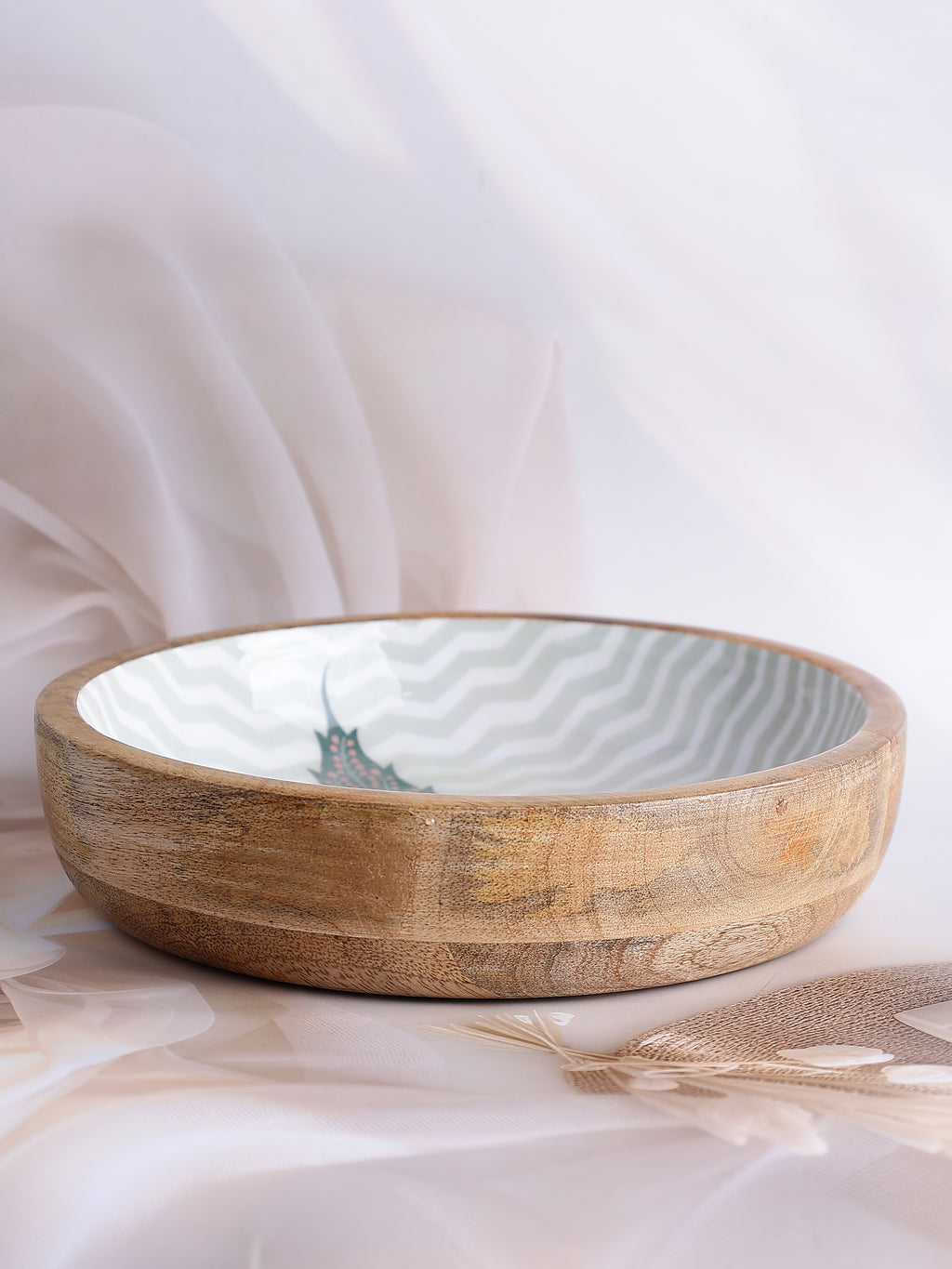 Savanna Muse Bowl