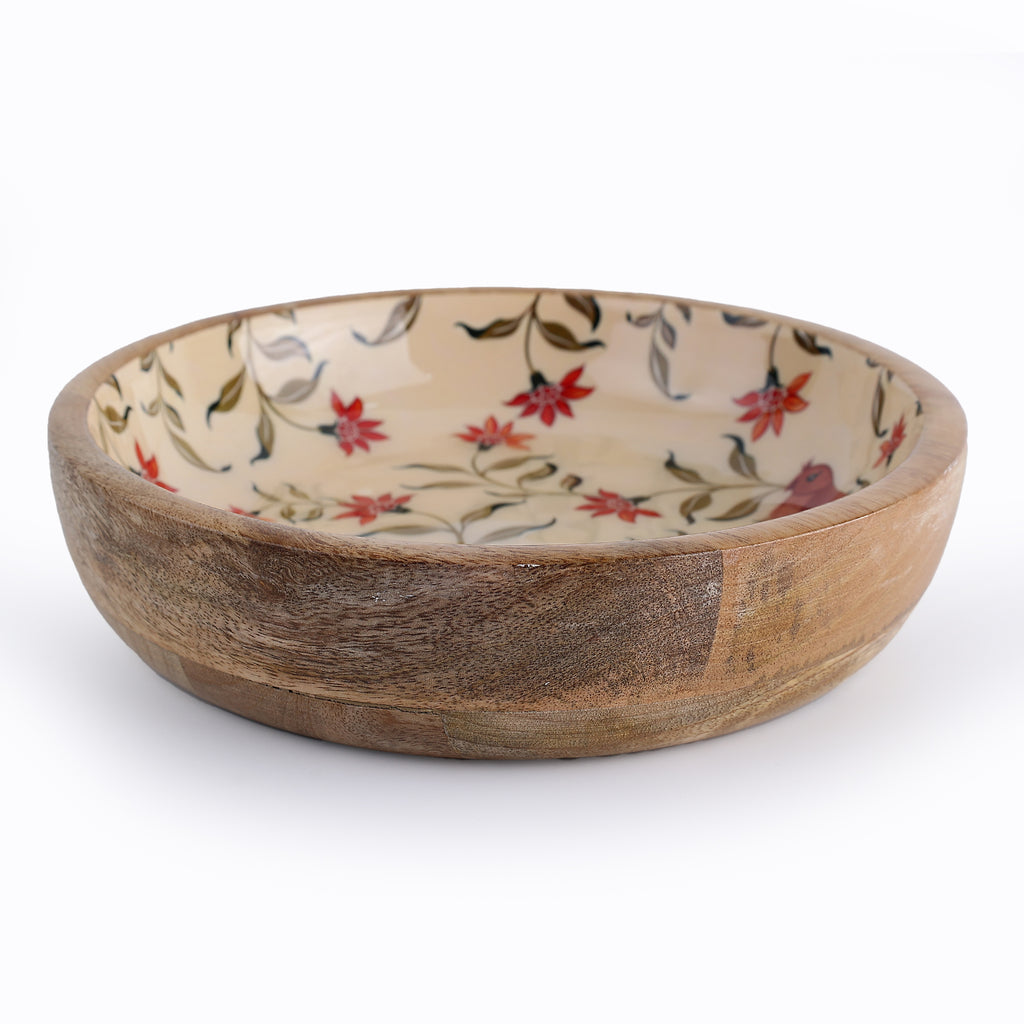 Songbird Bowl