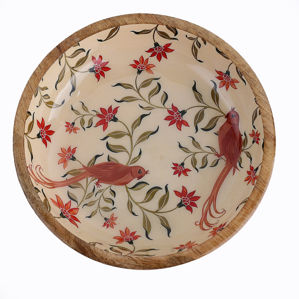 Songbird Bowl